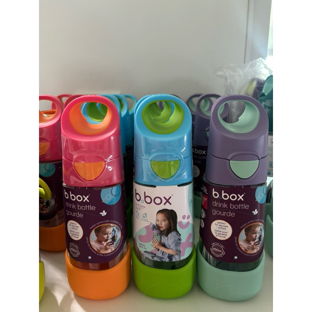 Bbox tritan ขนาด 450 ml