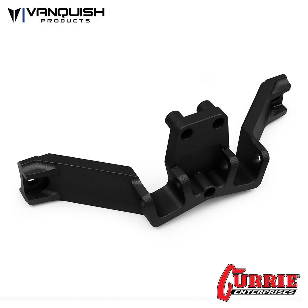 เฟืองคาน/อะไหล่คาน VPS06711 : Vanquish Aluminum Currie Rockjock ขายึดลิ้งค์สำหรับ Axial SCX10