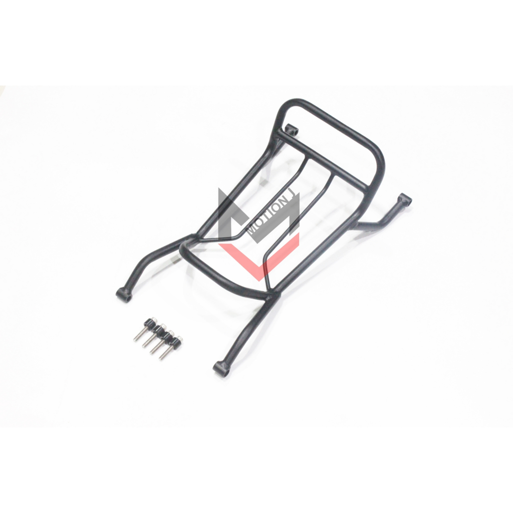 กันลายกลาง สำหรับ Honda C-125