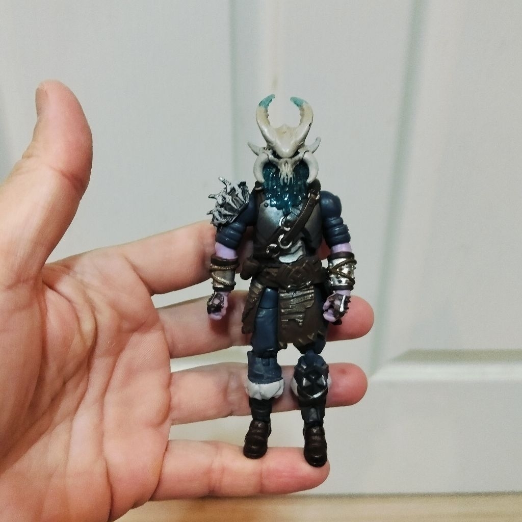 💥Fortnite Ragnarok Figure💥