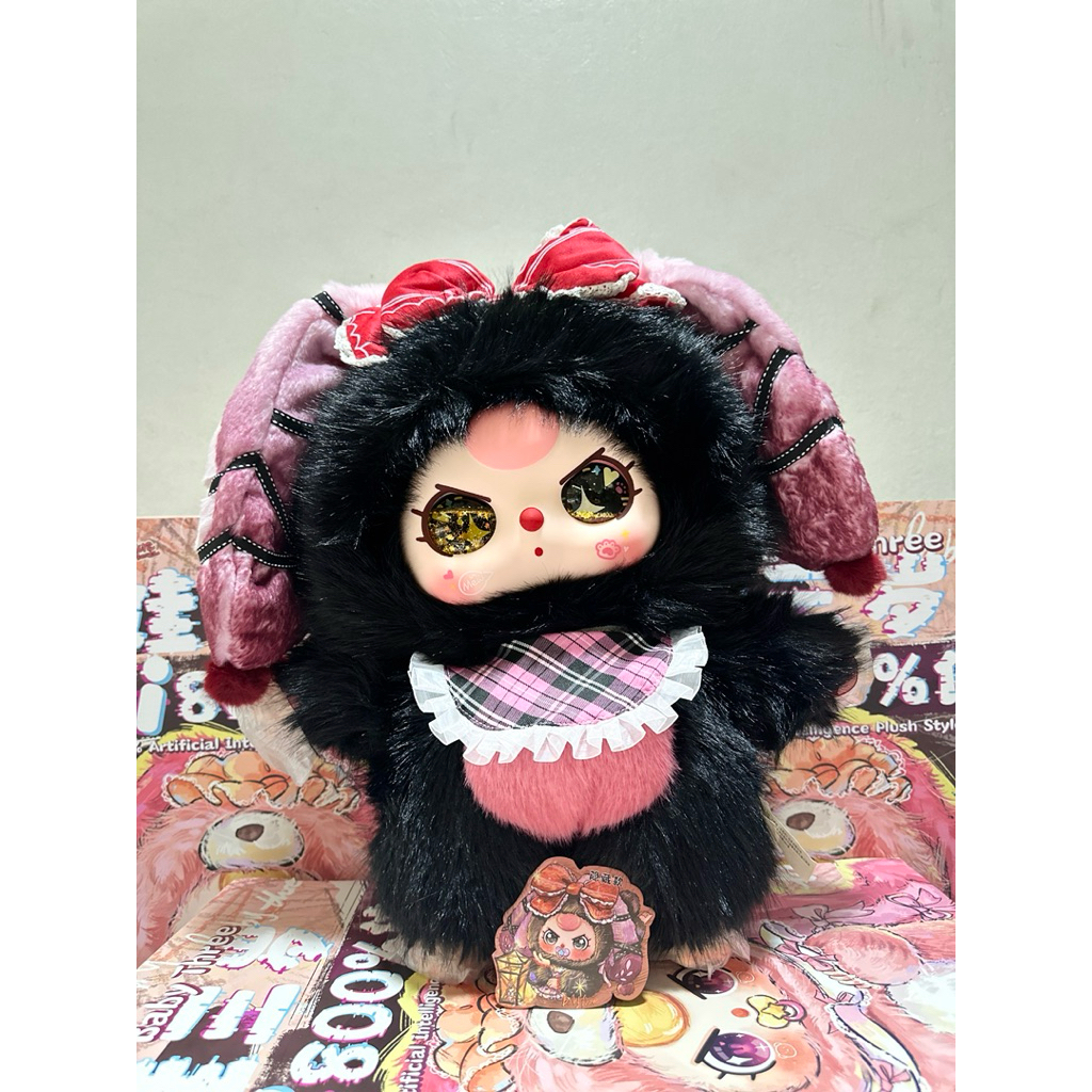 baby three AI 800% แบบระบุตัว  ของใหม่ รูปสินค้าจริงพร้อมส่งข