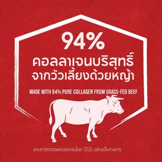 เคลลี่แอนด์โค ฟรีซซี่ เพรสโรล ขนมเคี้ยวสนุกแก้เบื่อสุนัข เคลือบฟรีซดรายและซุปเปอร์ฟู้ด