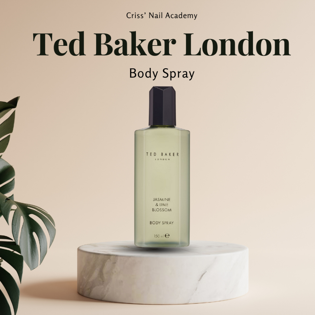 Ted Baker London Body Spray