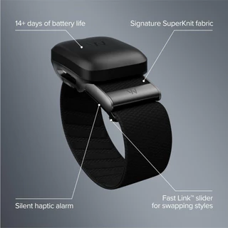 WHOOP 5.0 & WHOOP MG (12-Month Membership) Health and Fitness Tracker - 1 Year warranty