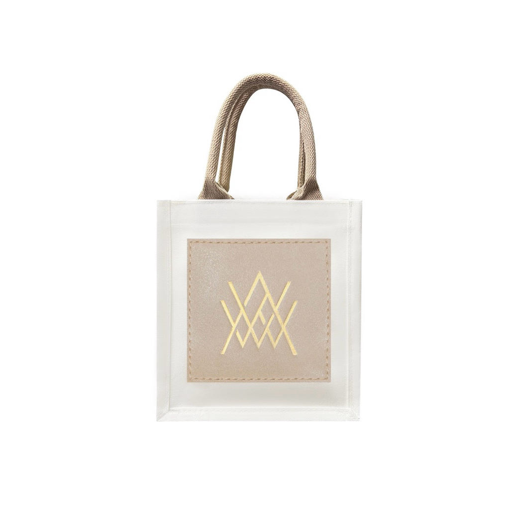 WACAY - Mini Tote (OG)