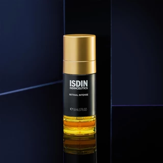ISDINCEUTICS RETINAL INTENSE SERUM เซรั่มต้านริ้วรอยแห่งปี เห็นผลไวใน 1 เดือน เนรมิตผิวใหม่ดั่งฝันให้เป็นจริง