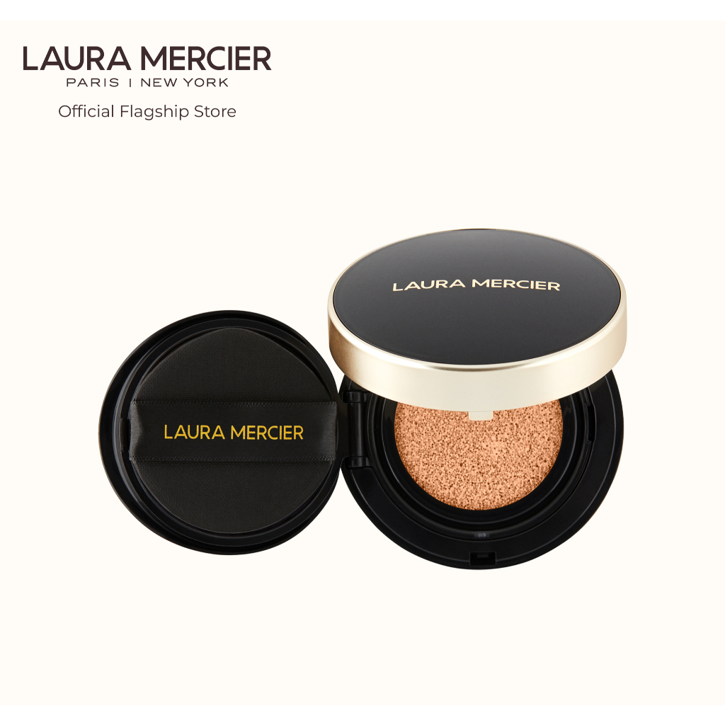 Laura Mercier Flawless Lumiere Radiance Perfecting Cushion SPF 50 PA+++