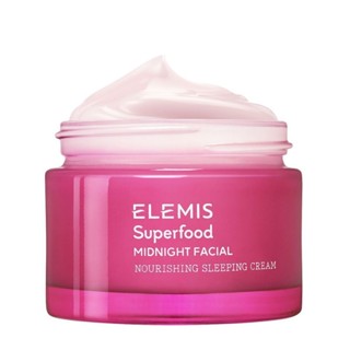 ELEMIS SUPERFOOD MIDNIGHT FACIAL NOURISHING NIGHT CREAM 🔥ของ…