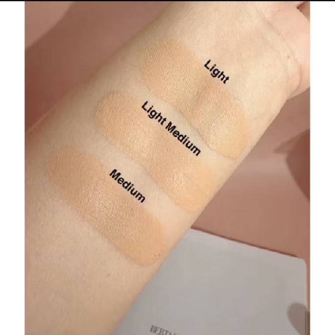 It Cosmetics Your Skin But Better CC+ Oil-Free Matte with SPF 40 - 32 ml. ซีซีเทพปกปิด เรียบเนียน เซลล์ แพ็คเกจเก่า - รูปที่ 3