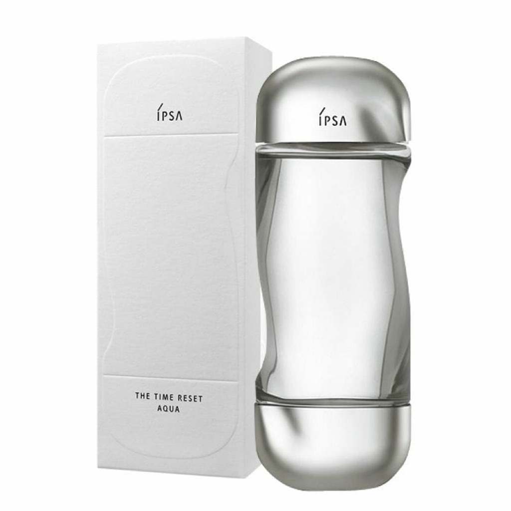 น้ำตบ IPSA The Time Reset Aqua