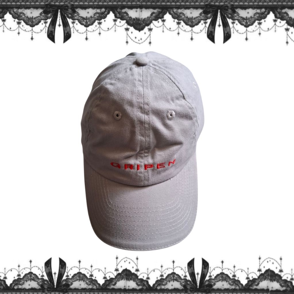 หมวกทหาร หมวกGripen / TREND EAGLE