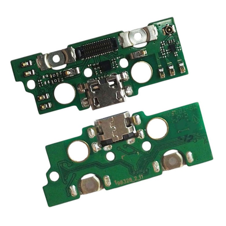 ชุดบอร์ดชาร์จ Lenovo TAB M8 ตูดชาร์จ Lenovo TAB M8