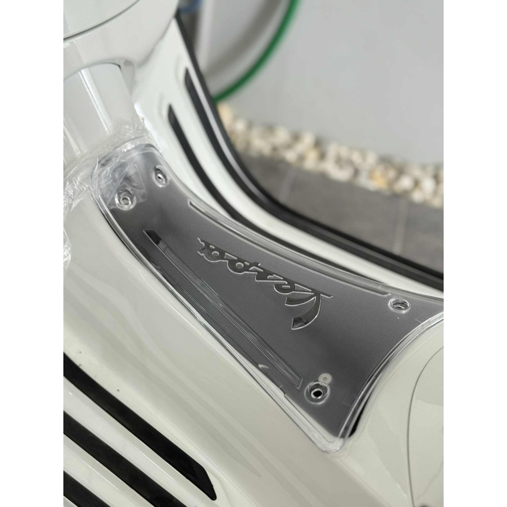 ปิดแบต vespa sprint my24