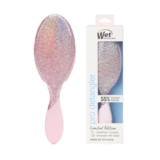 WET BRUSH รุ่น PRO DETANGLER BIRTHDAY CELABRATION COLLECTION ตัดสินใจก่อนสั่งซื้อเพราะสินค้าเป็นราคาพิเศษ