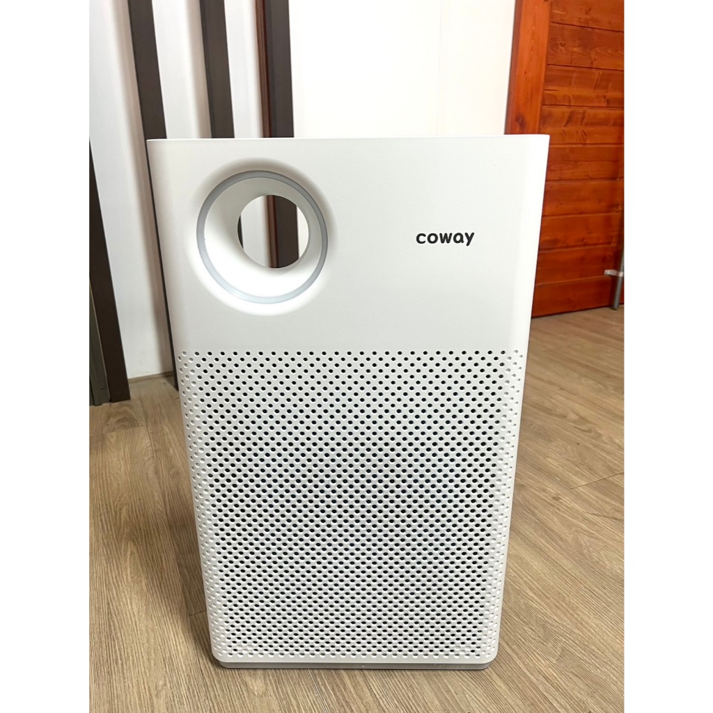 เครื่องฟอกอากาศ Coway Air Purifier รุ่น AP1018F ของใหม่ มือหนึ่ง ยังไม่ผ่านการใช้งาน