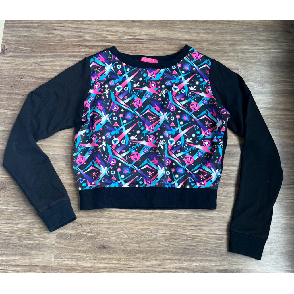 เสื้อ PlayBoy ส่งต่อสภาพนางฟ้า