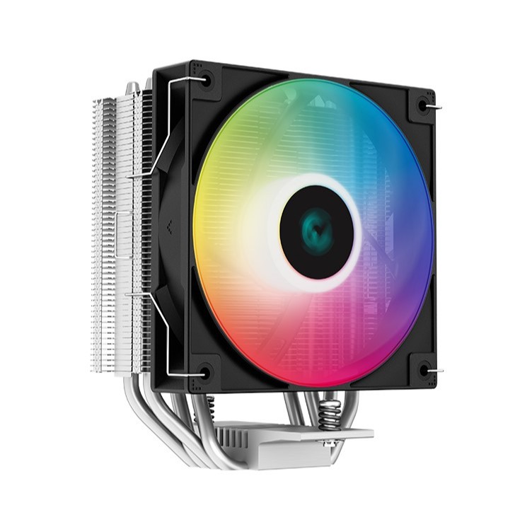 พัดลม ซีพียู CPU Cooler Gammaxx AG400