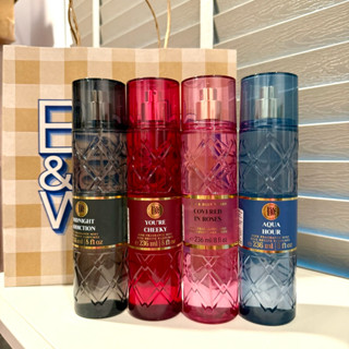 BATH & BODY WORKS Fine Fragrance 236ml กลิ่น YOU'RE CHEEKY น…