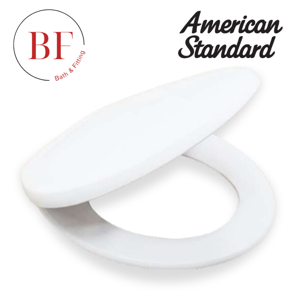 4900000-WT ฝารองนั่งชักโครก รุ่น 49