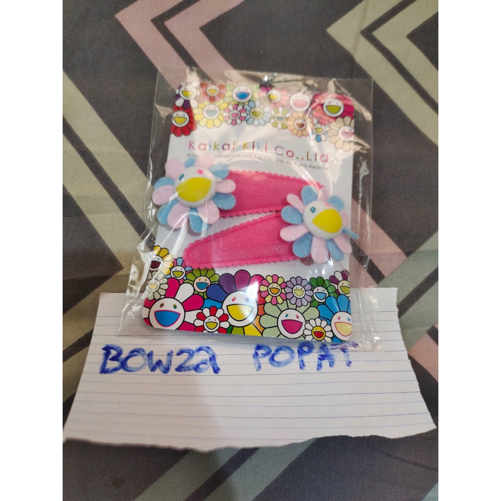 กิ๊บ Murakami ของแท้💯