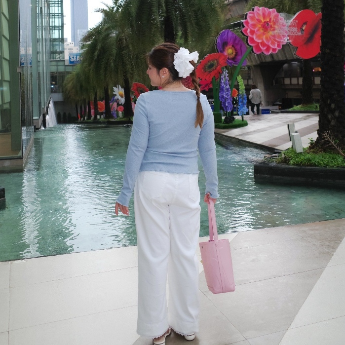 (❤️เอวสูงถึง 42