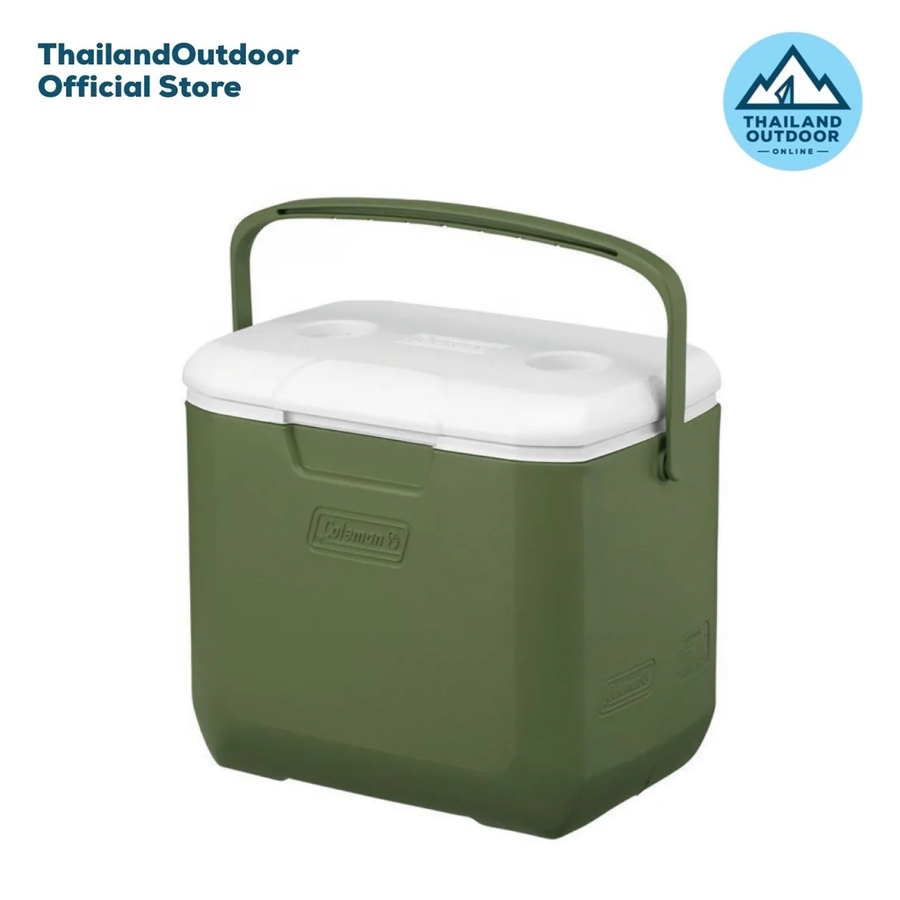 Coleman 30 QT Cooler Asia