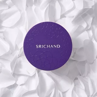 (ตลับ) Srichand Bare to Perfect Translucent Powder ศรีจันทร์ แบร์ ทู เพอร์เฟคท์ ทรานส์ลูเซนท์ พาวเดอร์ (4.5 กรัม)
