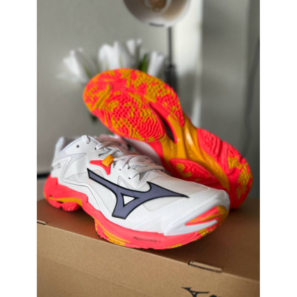 New รองเท้าวอลเลย์บอล Mizuno Wave Lightning Z8