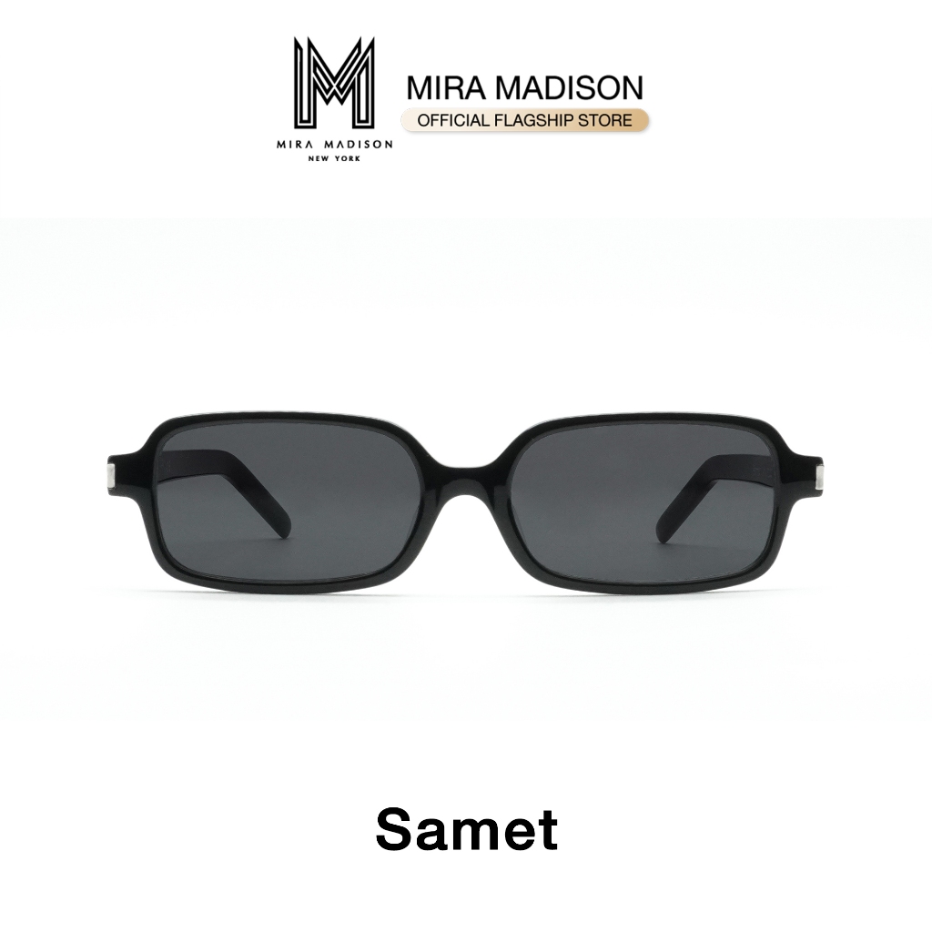 Mira Madison Sunglasses แว่นตากันแดด รุ่น Samet