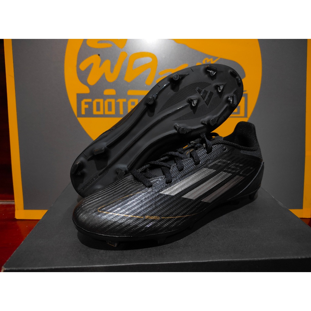 ADIDAS F50 LEAGUE FG/MG JR (สินค้าลิขสิทธิ์แท้ 100 %)