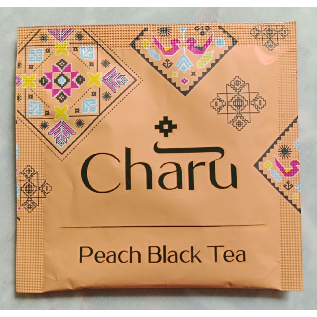 ชา CHARU ชาpackage สวย ที่โรงแรมชั้นนำเลือกใช้ui ราคา ถูกที่สุด ดีลบีเคเค แกลเลอรีภาพที่ 6