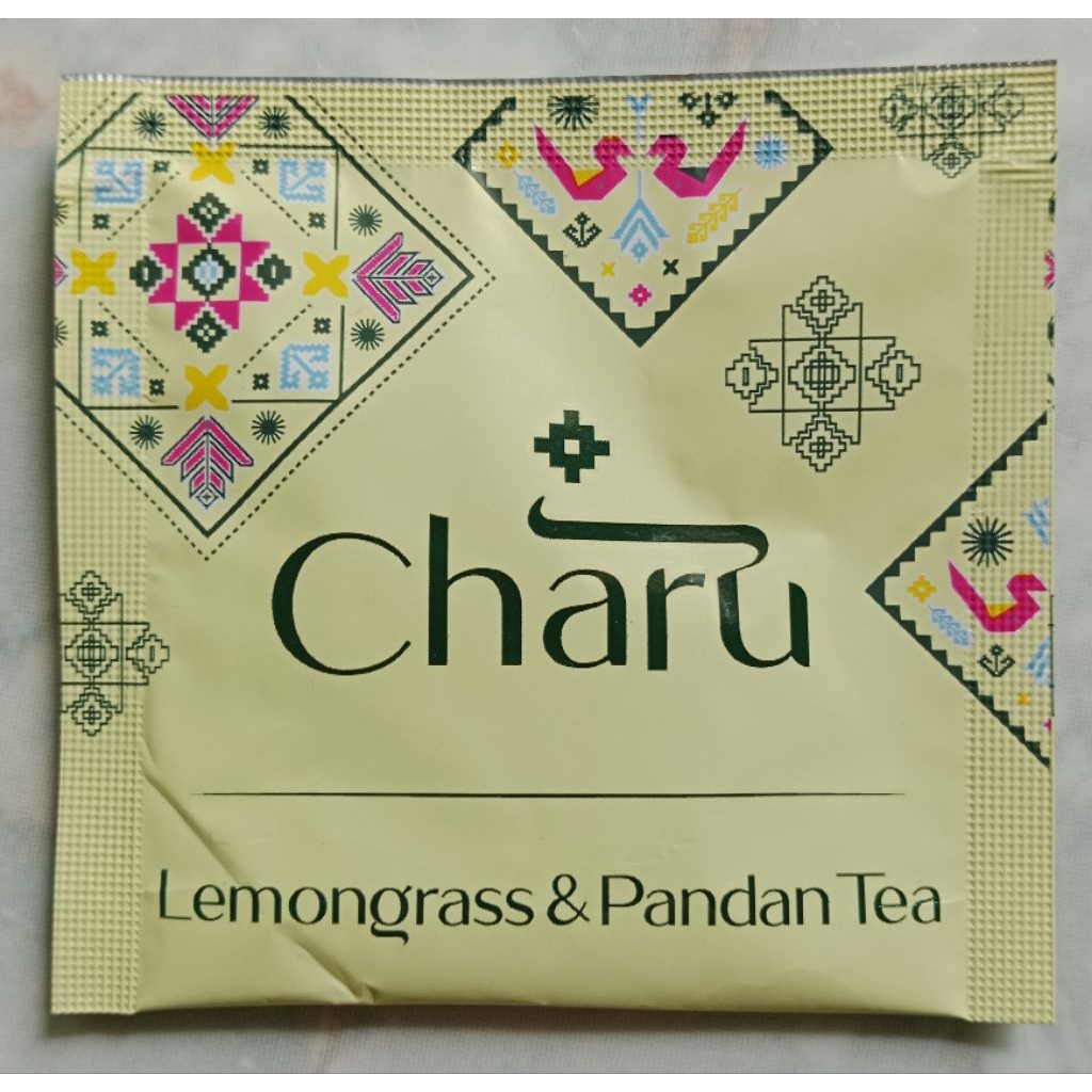 ชา CHARU ชาpackage สวย ที่โรงแรมชั้นนำเลือกใช้ui ราคา ถูกที่สุด ดีลบีเคเค แกลเลอรีภาพที่ 7