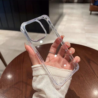กลิตเตอร์ เคสโทรศัพท์ For iPhone 11 13 17 16 pro max Case iPhone 13 14 15 pro max 12 13 pro max 13 14 ป้องกันการตกทั้ง