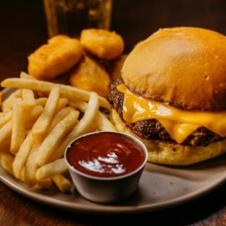 ชีสซี่ดิป กลิ่นโฟร์ชีส 90 กรัม ตรา ชีสโตะจัง - รูปที่ 5