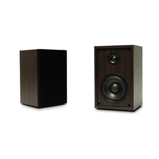 เครื่องเล่นแผ่นเสียง Gadhouse HENRY Hi-fi Turntable with Bookshelf speakers สินค้าพร้อมส่งทันที