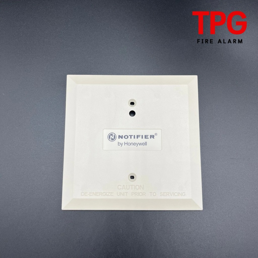 Control Module Model : FCM-1 ( ยี่ห้อ Notifier )