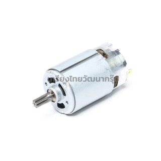 Makita อะไหล่มอเตอร์สว่านไร้สาย 12 โวลล์ TD110 part no 62985…