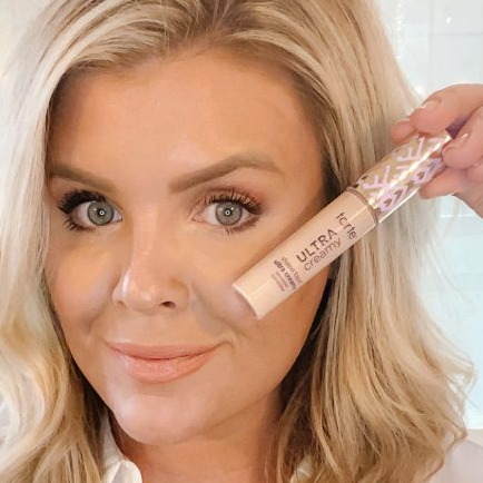 จัดส่งไว !! BeautyMode แบ่งขายคอนซีลเล่อร์ทาร์ต Tarte Shape Tape Ultra Creamy Concealer