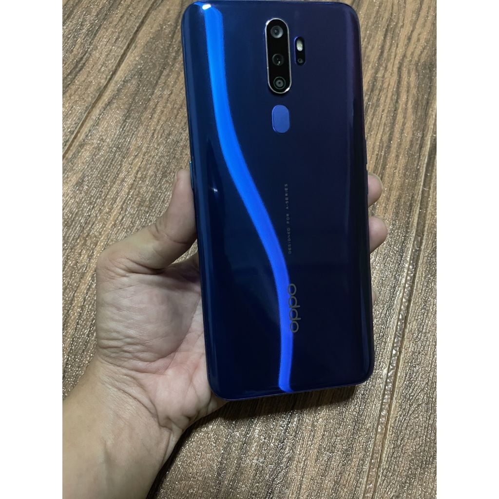 โทรศัพท์มือสองราคาถูก เครื่องแท้ oppo a9 2020