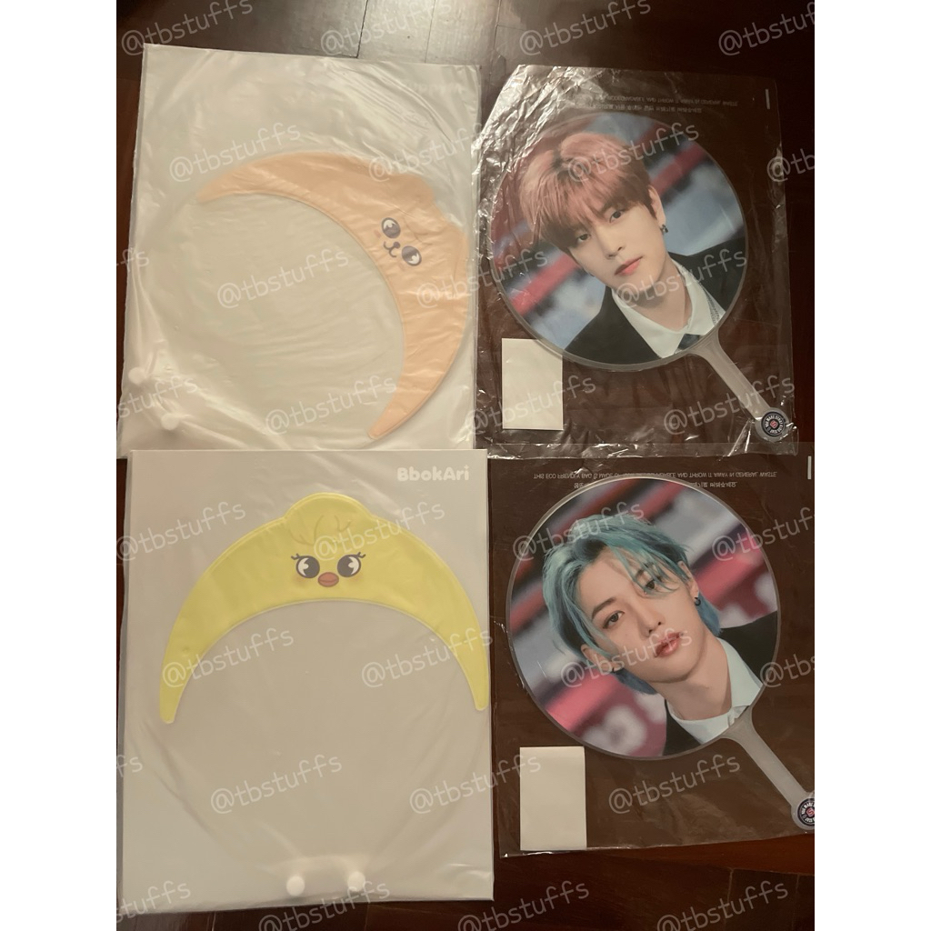 เคส เคสพัด mini image picket skzoo puppym bbokari stray kids dometour seoul seungmin felix