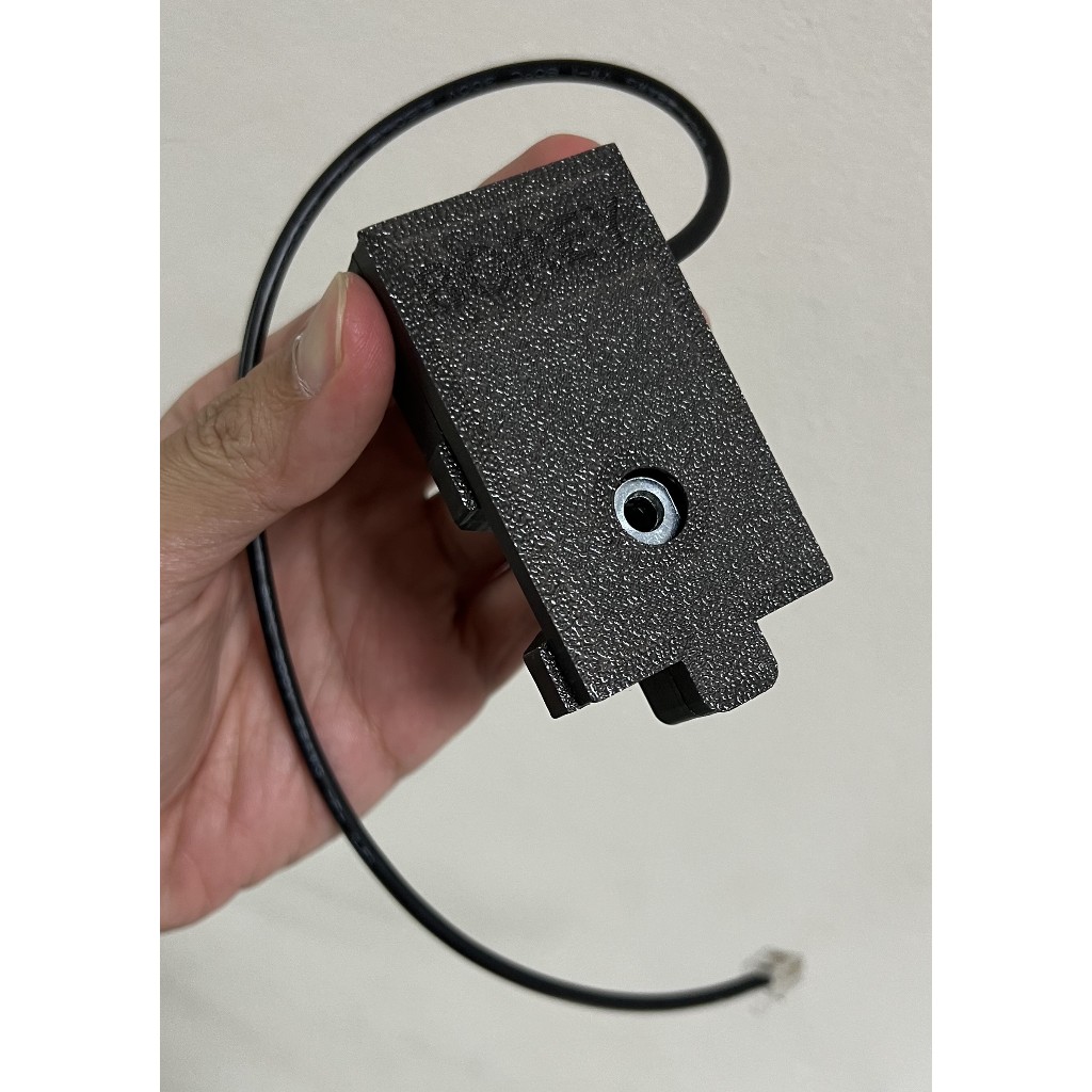 Loadcell Mod สำหรับ Moza R5 และ Moza R3