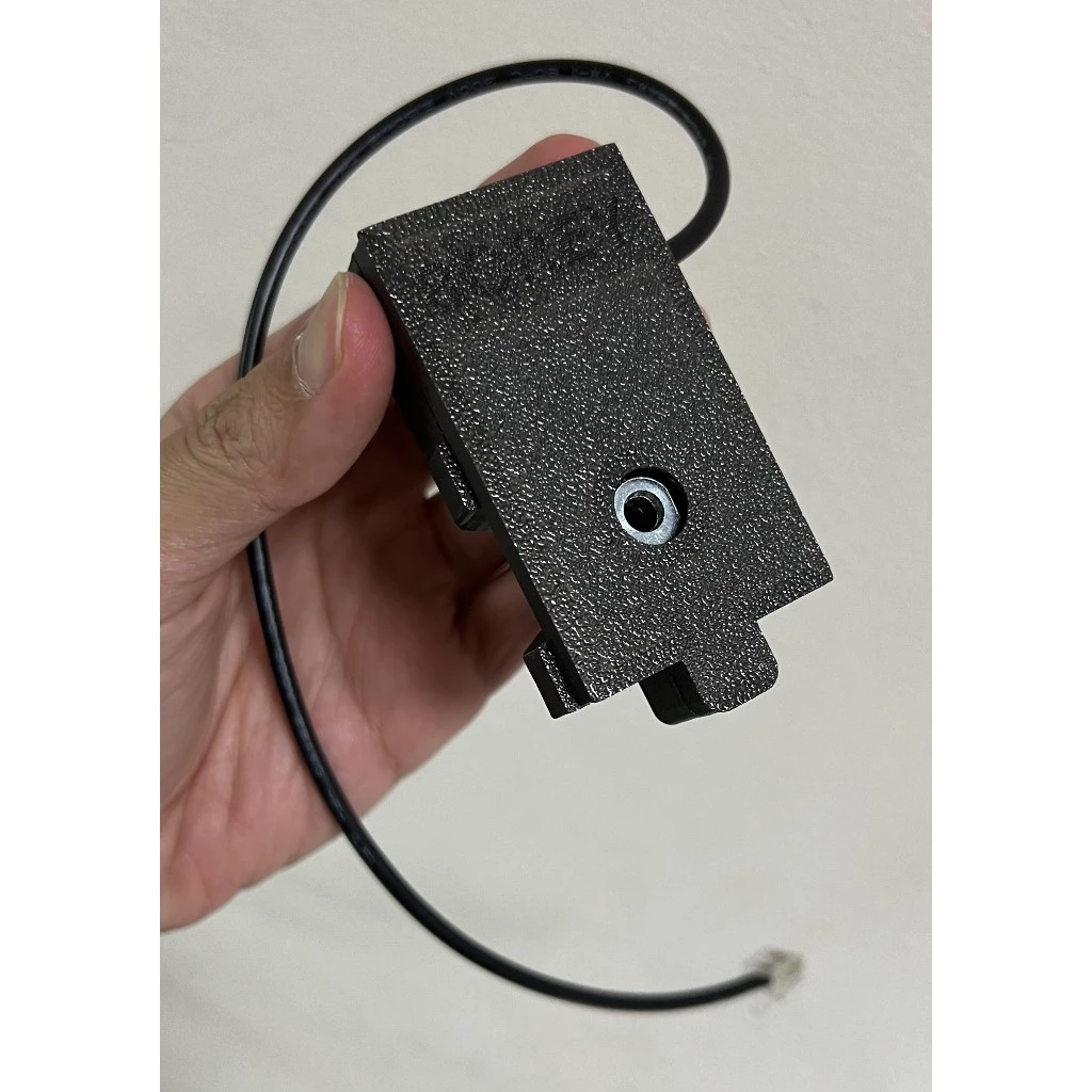 Loadcell Mod สำหรับ Moza R5 และ Moza R3
