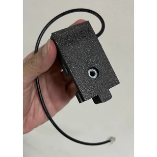 Loadcell Mod สำหรับ Moza R5 และ Moza R3