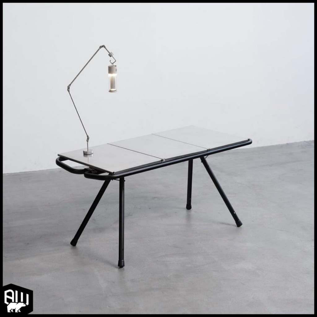 TOKYO CRAFTS - IGT MULTI FLAME TABLE (MFT) ‼️พรีออเดอร์‼️