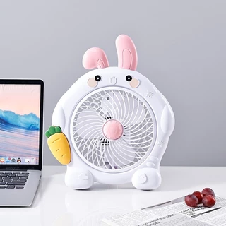 iHome พัดลมตั้งโต๊ะ 10นิ้ว 9นิ้ว 8นิ้ว Turbo ลมแรง10เท่า พัดลมเล็ก Little Fan รับประกันศูนย์ 1ปี