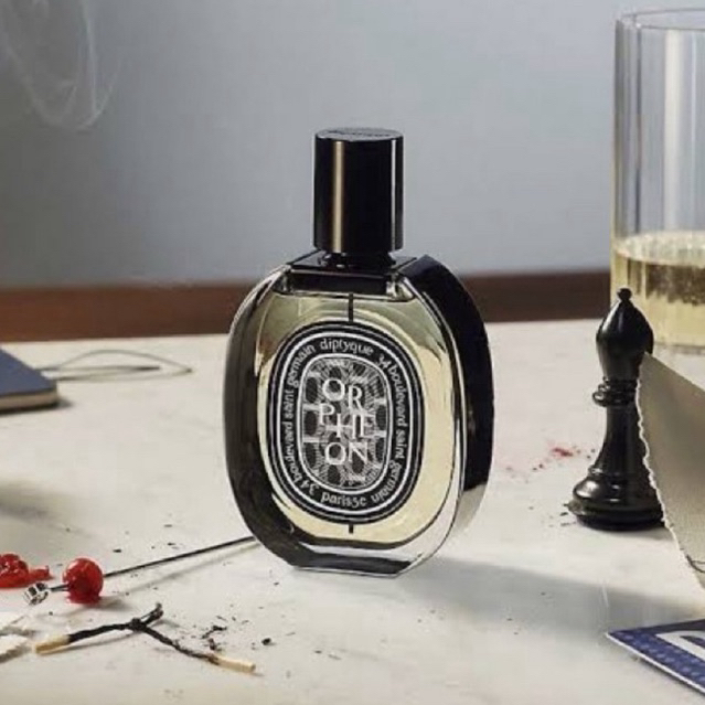 (แท้ ช้อปไทย)~🛖🌲Diptyque Orphéon EDP🌲🛖 Floral Woody Aromatic แท้💯จากช้อปไทย
