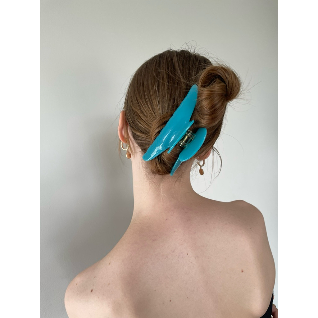 (The July Mansion) Ami Hair Claws