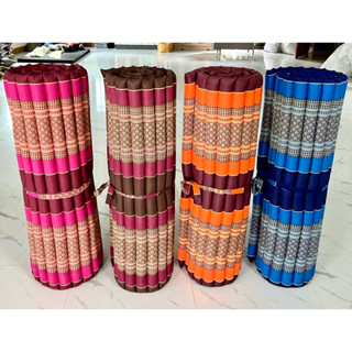 😱😱(ลดราคา)ที่นอนเพื่อสุขภาพ3.5ฟุต🌸ราคาโรงงานถูกๆๆ🌸ผ้าพิมพ์นอ…