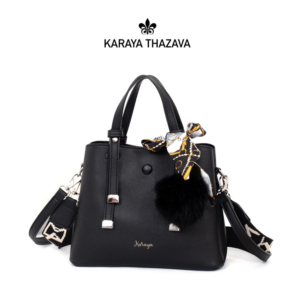 กระเป๋าแบรนด์karayaแท้ รุ่น(8330)