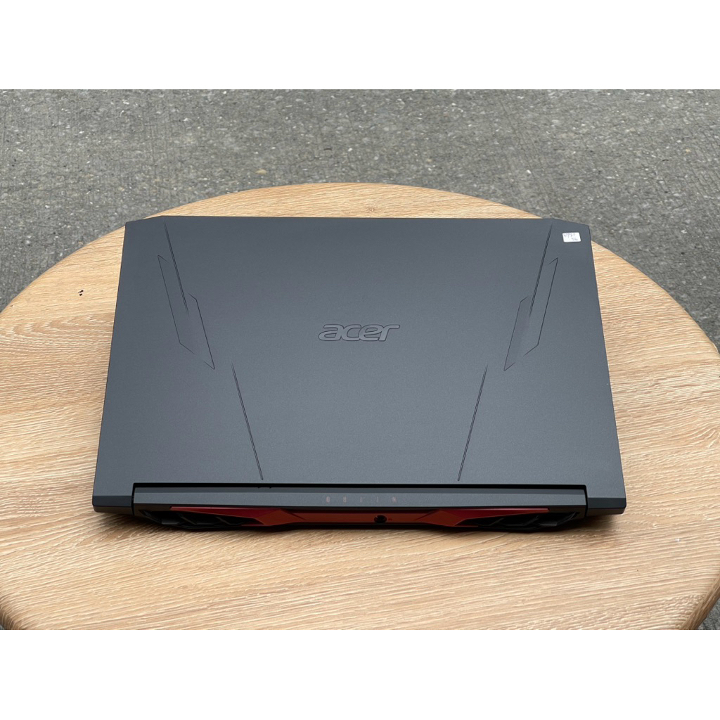 Acer NITRO 5 Intel Core i7-11800H การ์ดจอ RTX 3050Ti